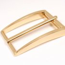 Rare Vintage Authentic Cartier 14K Yellow Gold Buckle for 1" Belt