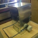 Small Rat Proof Chicken Feeder