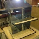 Galvanized Metal Nest Box, Four Hole
