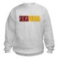 Skinsaphrenia Sweatshirt