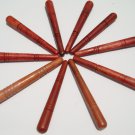 Lots 10 Reflexology Thai Foot Massage Wooden Stick (FREE SHIPPING)