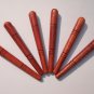 Lots 6 Reflexology Thai Foot Massage Wooden Stick (FREE SHIPPING)
