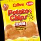 Snacks from Hong Kong