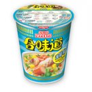 Nissin Cup Noodle Seafood favor 75g