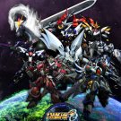 PS 3 第二次機械人大戰 OG