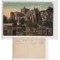 Yorkshire.  Postcard Ripon Cathedral S. E. Item No 15