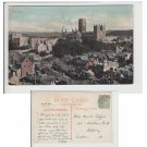 County Durham Postcard Durham Mauritron Item No. 39