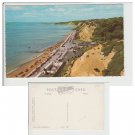 Dorset Postcard The Chines, Bournemouth Mauritron Item No. 44