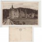 Stirling Postcard The Trossachs Hotel Mauritron Item No. 52