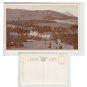 Perthshire Postcard Blair Castle Mauritron Item No. 54