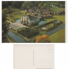 Kent Postcard Hever Castle & Tudor Village Edenbridge Mauritron Item No. 58