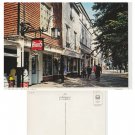 Kent Postcard The Pantiles Tunbridge Wells Mauritron Item No. 59