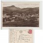 Highlands  Postcard Ben Lomond and the Aberfoyle Valley Mauritron Item No. 60
