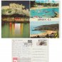 Jersey Postcard Multiview Mauritron Item No. 67