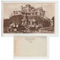 Hampshire   Postcard Romsey Abbey S. E. View Mauritron Item No. 80