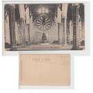 Hampshire  Postcard 1993 The Great Hall Winchester Mauritron Item No. 81
