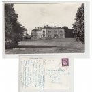 Yorkshire Postcard Sledmere House Mauritron Item No. 88