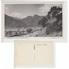 Cumbria Postcard Langdale Valley and Pikes. Mauritron #120