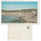 Ceredigion Postcard The Beach, Aberystwyth PT26200. Mauritron #123