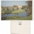 Kent Postcard Topiary at Hever Castle. Mauritron #138