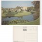 Kent Postcard Topiary at Hever Castle. Mauritron #138