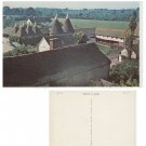 Kent Postcard The Farm at Sissinghurst Castle. Mauritron #139