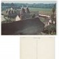 Kent Postcard The Farm at Sissinghurst Castle. Mauritron #139