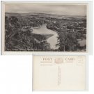 Highlands  Postcard Loch Faskally looking towards Pitlochry. Mauritron #146
