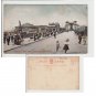 Hampshire   Postcard Clarence Pier and Esplanade, Southsea. 1511. Mauritron #154