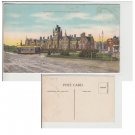 Hampshire   Postcard Victoria Barracks Southsea. Mauritron #156