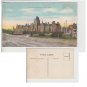 Hampshire   Postcard Victoria Barracks Southsea. Mauritron #156