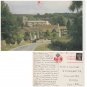 Yorkshire Postcard Yorkshire Moors Lastingham. Mauritron #180