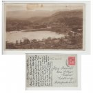 Cumbria Postcard Waterhead Windermere Lake. Mauritron #202