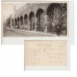 Hampshire   Postcard Southampton The Old Walls. Mauritron #220