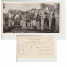 Hampshire   Postcard Southampton Netley Abbey. Mauritron #221