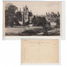 Hampshire   Postcard Winchester College from East. Mauritron #243