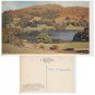 Cumbria Postcard Loughrigg Tarn. Mauritron #254