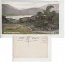 Cumbria Postcard Head of Grummock Water. Mauritron #260