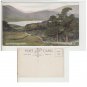 Cumbria Postcard Head of Grummock Water. Mauritron #260