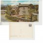 Cumbria Postcard The Old Bridge House Ambleside. Mauritron #276