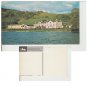 Cumbria Postcard Low Wood Hotel, Windermere. Mauritron #280