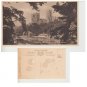 County Durham Postcard Durham Cathedral from the Banks. Mauritron #289