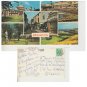Sussex Postcard Brighton Multiview. Mauritron #306