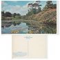 Sussex Postcard Sheffield Park. Mauritron #308