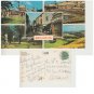 Sussex Postcard Brighton Multiview. Mauritron #311