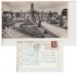 Yorkshire Postcard Town Hall Bridlington. Mauritron #312