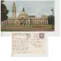 Glamorgan Postcard City Hall Cardiff. Mauritron #318