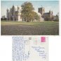 Hertfordshire Postcard Cathedral of Saint Alban Mauritron 333