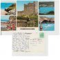 Pembrokeshire Postcard Pembrokeshire Multiview Mauritron 336