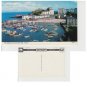 Pembrokeshire Postcard Tenby Harbour Mauritron 338